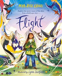 Produktbild: Craig, M: Flight