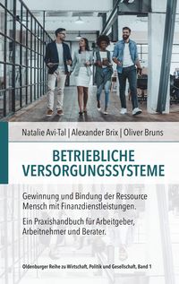 Produktbild: Betriebliche Versorgungssysteme