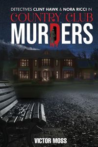 Produktbild: Country Club Murders