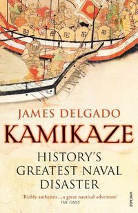 Produktbild: Kamikaze
