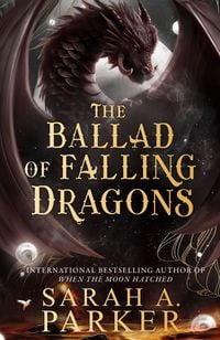 Produktbild: Ballad Of Falling_moonfall2 Hb