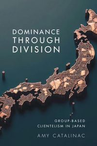 Produktbild: Dominance Through Division