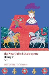 Produktbild: Henry VI, Part I