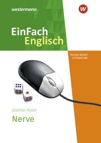 Produktbild: EinFach Englisch New Edition Textausgaben