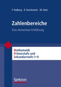 Produktbild: Zahlbereiche