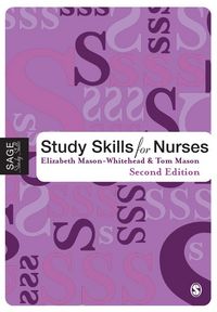 Produktbild: Study Skills for Nurses