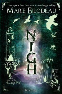 Produktbild: Nigh - Book 3