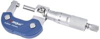 Produktbild: Dasqua 4111-5205 Au&szlig;enmikrometer 0 - 25mm Ablesung: 0.01mm