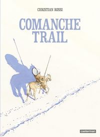 Produktbild: Comanche trail