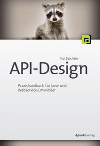 Produktbild: API-Design