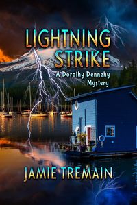 Produktbild: Lightning Strike (Dorothy Dennehy Mystery Series, #2)