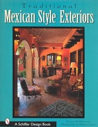 Produktbild: Traditional Mexican Style Exteriors