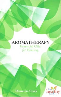 Produktbild: Aromatherapy