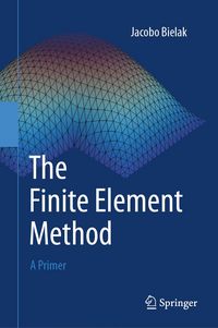 Produktbild: The Finite Element Method