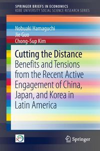 Produktbild: Cutting the Distance