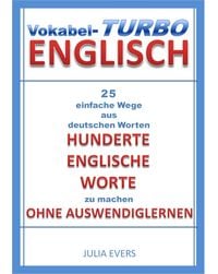 Produktbild: Vokabel-Turbo Englisch