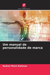 Produktbild: Um manual de personalidade de marca