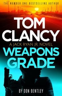 Produktbild: Tom Clancy Weapons Grade