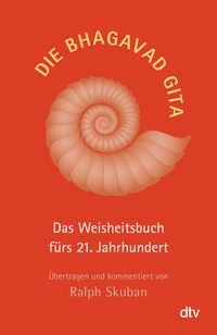 Produktbild: Die Bhagavad Gita