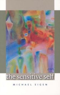 Produktbild: The Sensitive Self