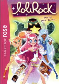 Produktbild: LoliRock