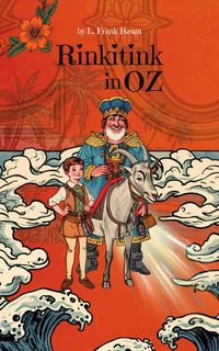 Produktbild: Rinkitink in Oz