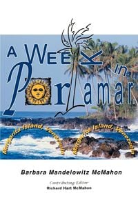 Produktbild: A Week in Porlamar, Margarita Island, Venezuela