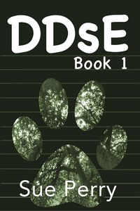 Produktbild: DDsE, Book 1