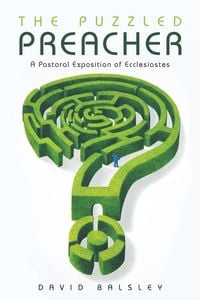 Produktbild: The Puzzled Preacher