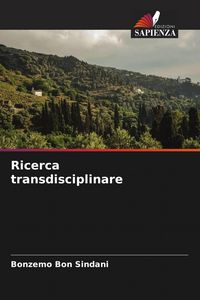 Produktbild: Ricerca transdisciplinare