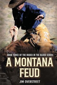 Produktbild: A Montana Feud