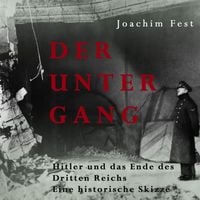 Produktbild: Der Untergang