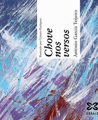 Produktbild: Chove nos versos