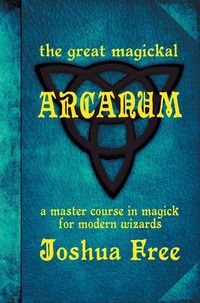 Produktbild: The Great Magickal Arcanum