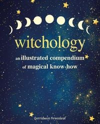 Produktbild: Witchology