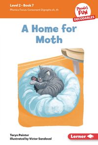 Produktbild: Home for Moth