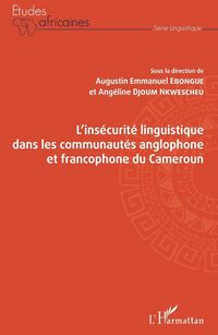 Produktbild: L'INSECURITE LINGUISTIQUE DANS LES COMM