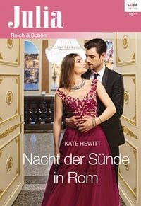 Produktbild: Nacht der S&uuml;nde in Rom