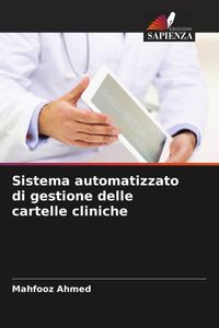 Produktbild: Sistema automatizzato di gestione delle cartelle cliniche