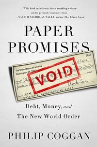 Produktbild: Paper Promises