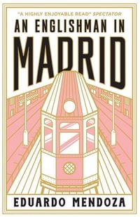 Produktbild: An Englishman in Madrid