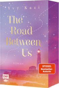 Produktbild: The Road Between Us