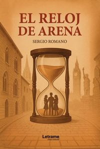 Produktbild: El reloj de arena