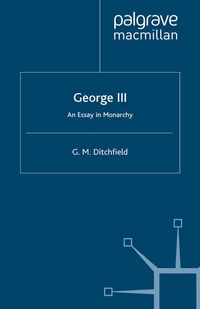 Produktbild: George III