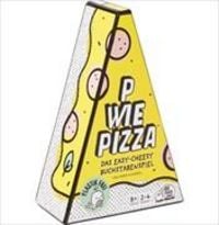 Produktbild: Big Potato Games: PwiePIZZA