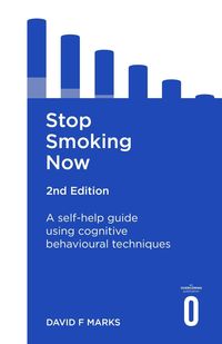 Produktbild: Stop Smoking Now 2nd Edition