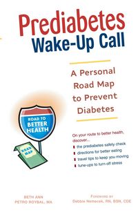 Produktbild: Prediabetes Wake-Up Call