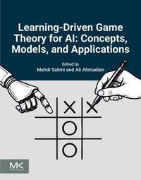 Produktbild: Learning-Driven Game Theory for AI