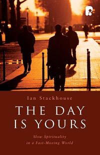 Produktbild: The Day is Yours