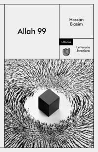 Produktbild: Allah 99
